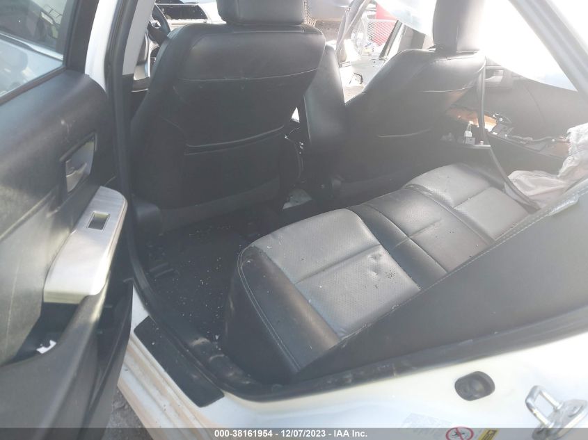 2013 TOYOTA CAMRY L/SE/LE/XLE - 4T1BF1FK9DU234914