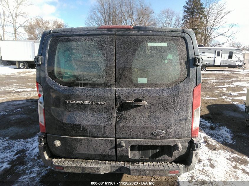 2017 FORD TRANSIT-350 XL - 1FBZX2ZM9HKA02242
