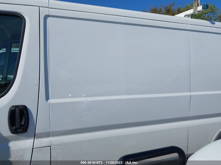 2018 RAM PROMASTER 1500 1500 STANDARD - 3C6TRVAG9JE154282