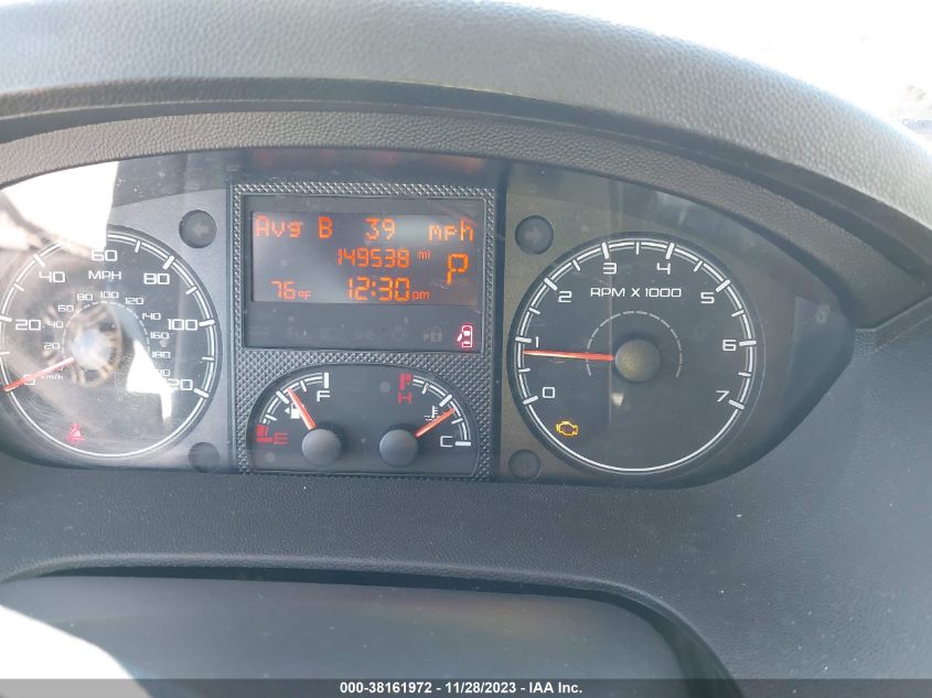 2018 RAM PROMASTER 1500 1500 STANDARD - 3C6TRVAG9JE154282
