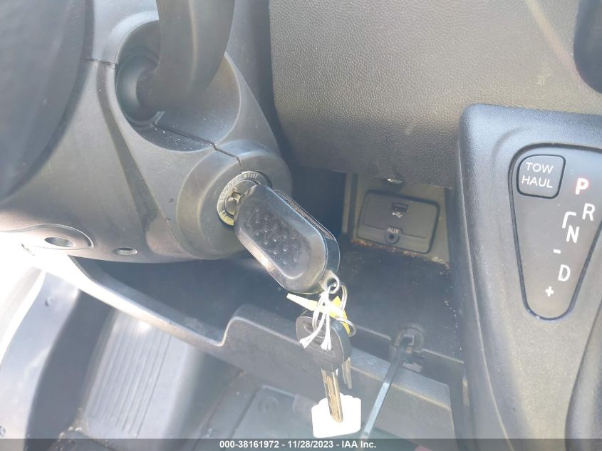 2018 RAM PROMASTER 1500 1500 STANDARD - 3C6TRVAG9JE154282