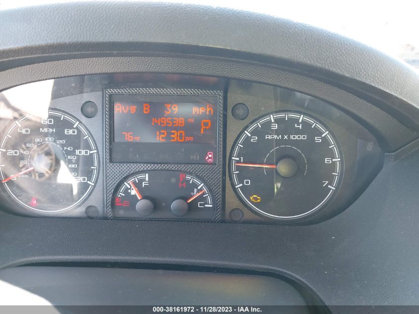 2018 RAM PROMASTER 1500 1500 STANDARD - 3C6TRVAG9JE154282