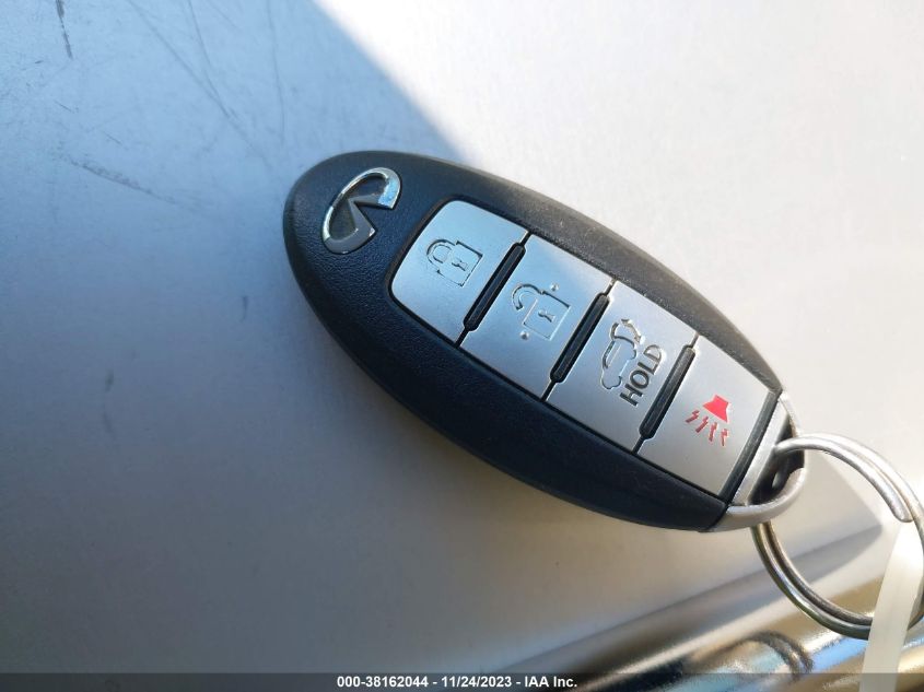 2013 INFINITI JX35 - 5N1AL0MN7DC333913