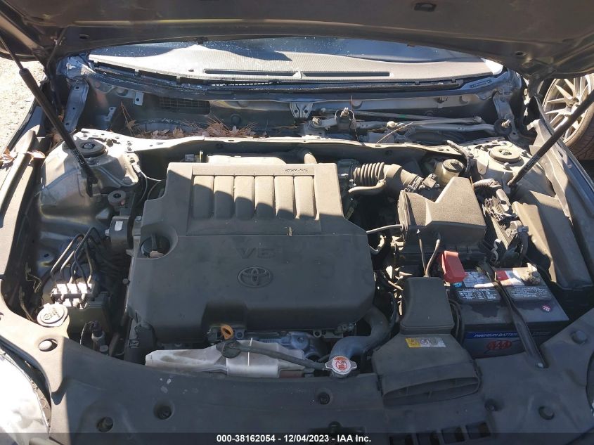 2017 TOYOTA AVALON XLE - 4T1BK1EB9HU256124