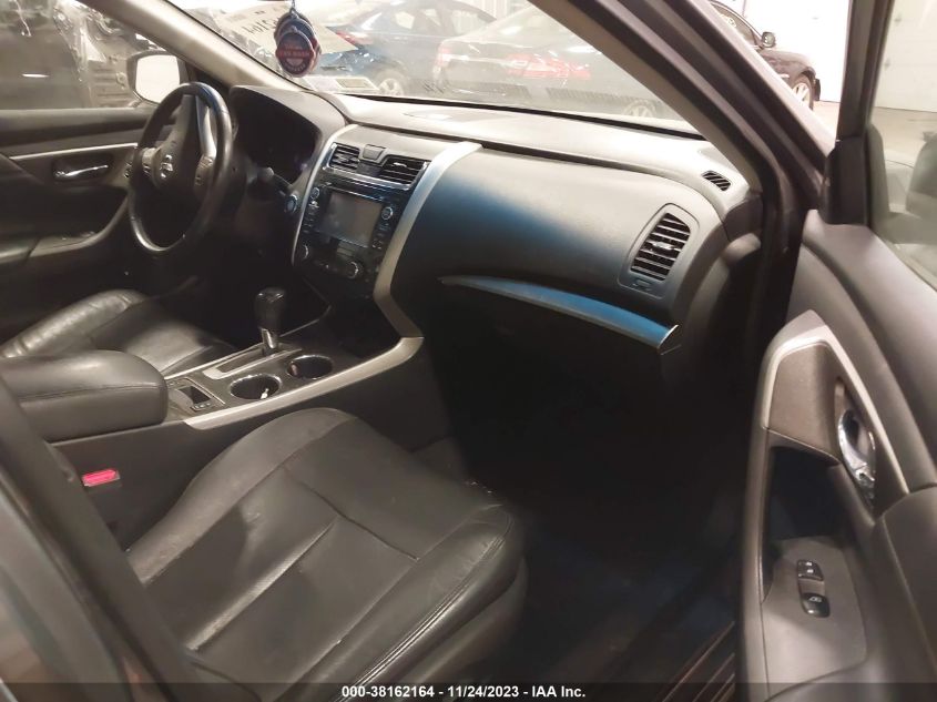 2015 NISSAN ALTIMA 2.5 SL - 1N4AL3AP9FC130428