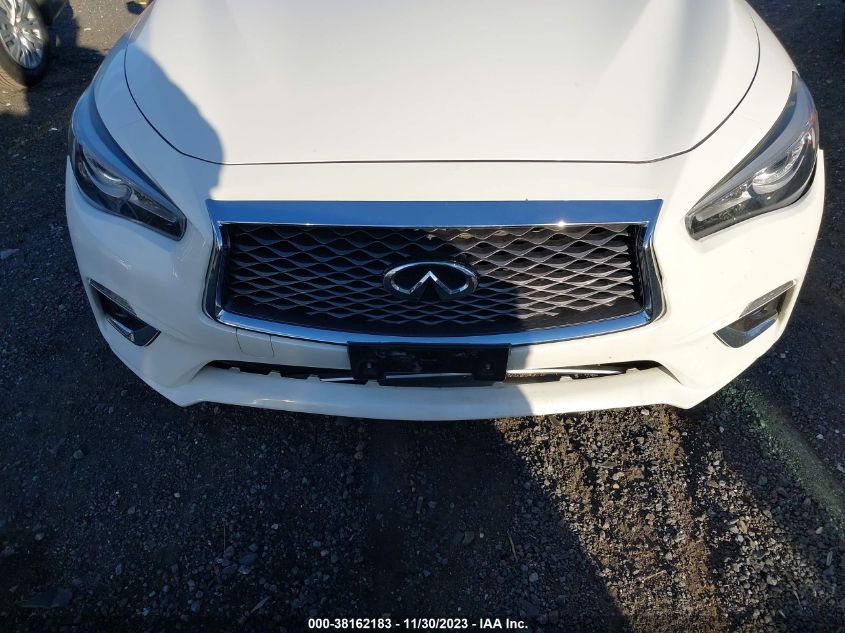 JN1EV7AR7JM440386 | 2018 INFINITI Q50