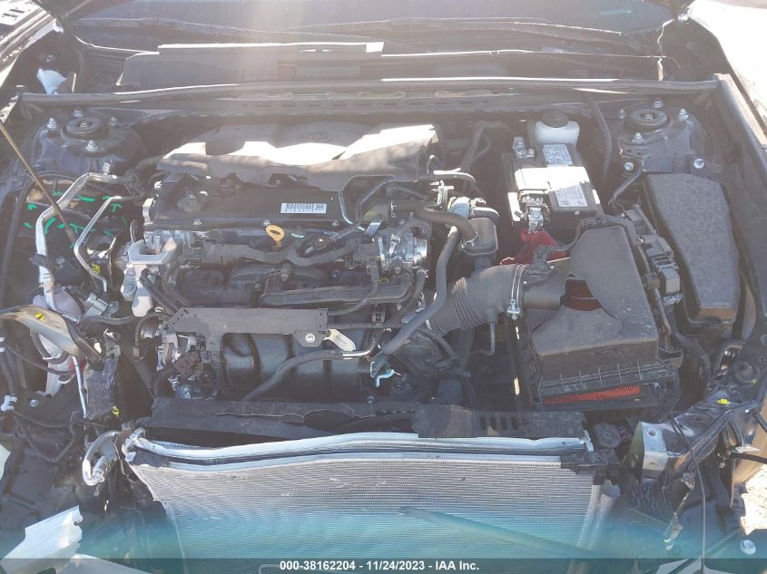 2023 TOYOTA CAMRY XSE - 4T1K61AK6PU820059