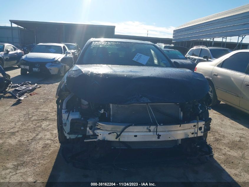2023 TOYOTA CAMRY XSE - 4T1K61AK6PU820059