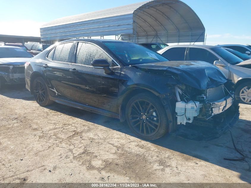 2023 TOYOTA CAMRY XSE - 4T1K61AK6PU820059