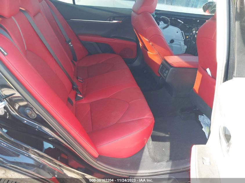 2023 TOYOTA CAMRY XSE - 4T1K61AK6PU820059