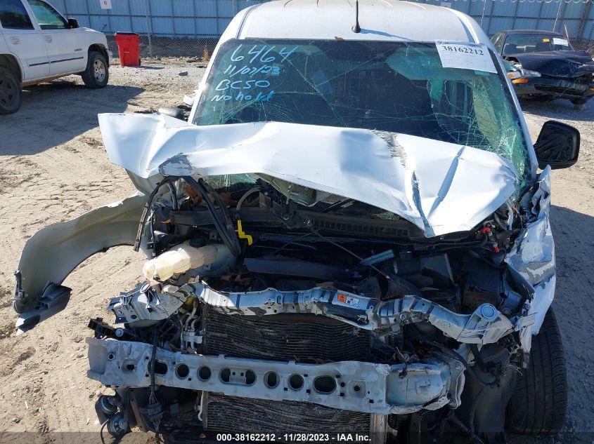 2015 FORD TRANSIT CONNECT XL - NM0LS7E78F1226812