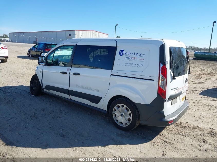 2015 FORD TRANSIT CONNECT XL - NM0LS7E78F1226812