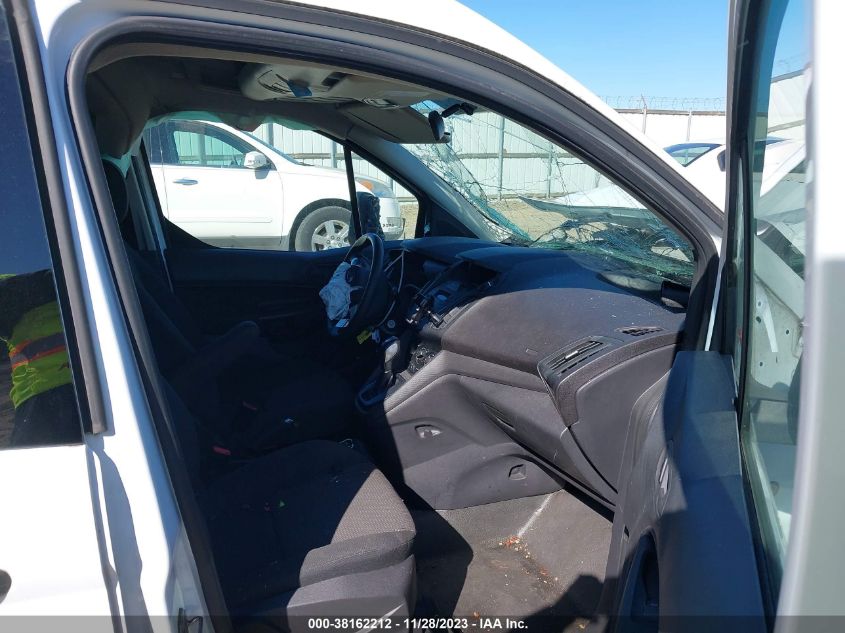 2015 FORD TRANSIT CONNECT XL - NM0LS7E78F1226812
