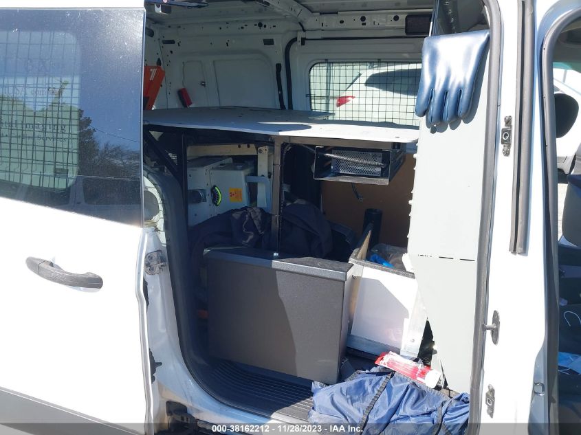 2015 FORD TRANSIT CONNECT XL - NM0LS7E78F1226812