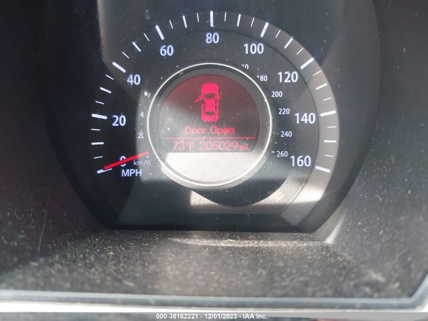 2013 KIA OPTIMA LX - 5XXGM4A70DG194913