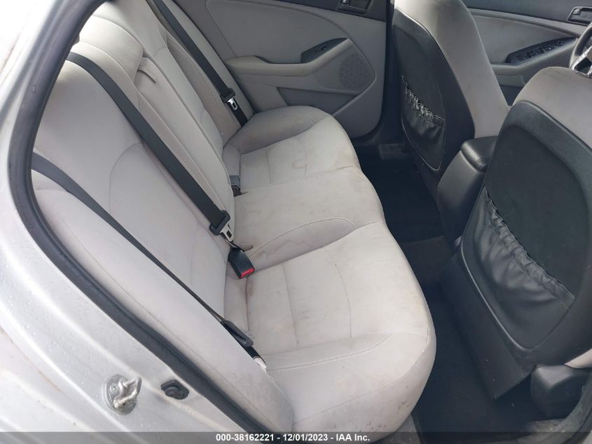2013 KIA OPTIMA LX - 5XXGM4A70DG194913