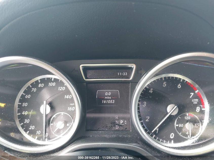 2013 MERCEDES-BENZ GL 450 4MATIC 4JGDF7CE9DA219941