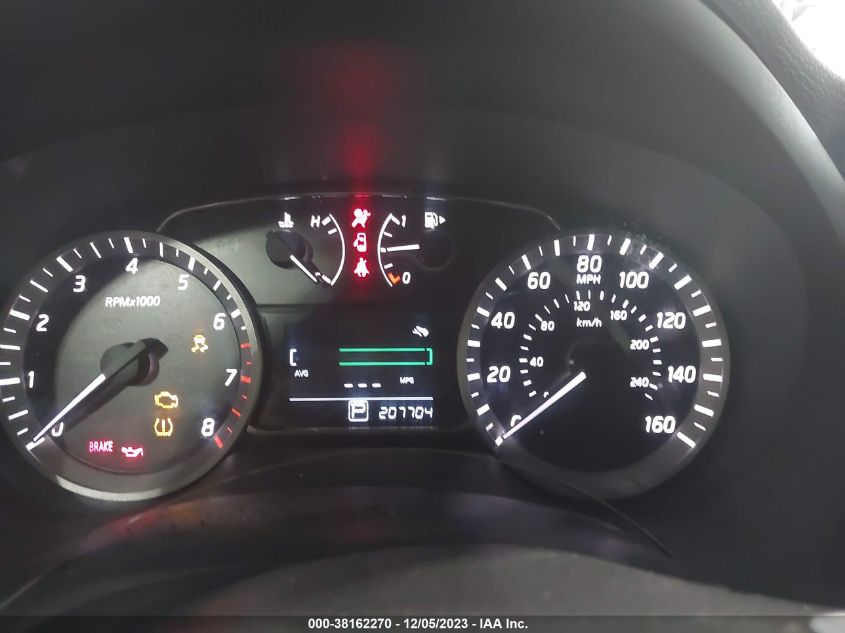2013 NISSAN SENTRA SR - 3N1AB7AP9DL612969