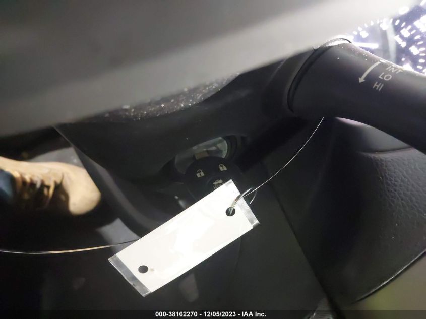 2013 NISSAN SENTRA SR - 3N1AB7AP9DL612969