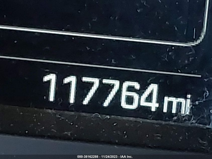 2017 HYUNDAI SANTA FE SPORT - 5XYZTDLB4HG458214