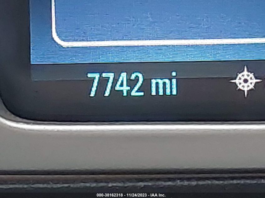 2014 CHEVROLET CAMARO 2SS - 2G1FT1EW3E9134768