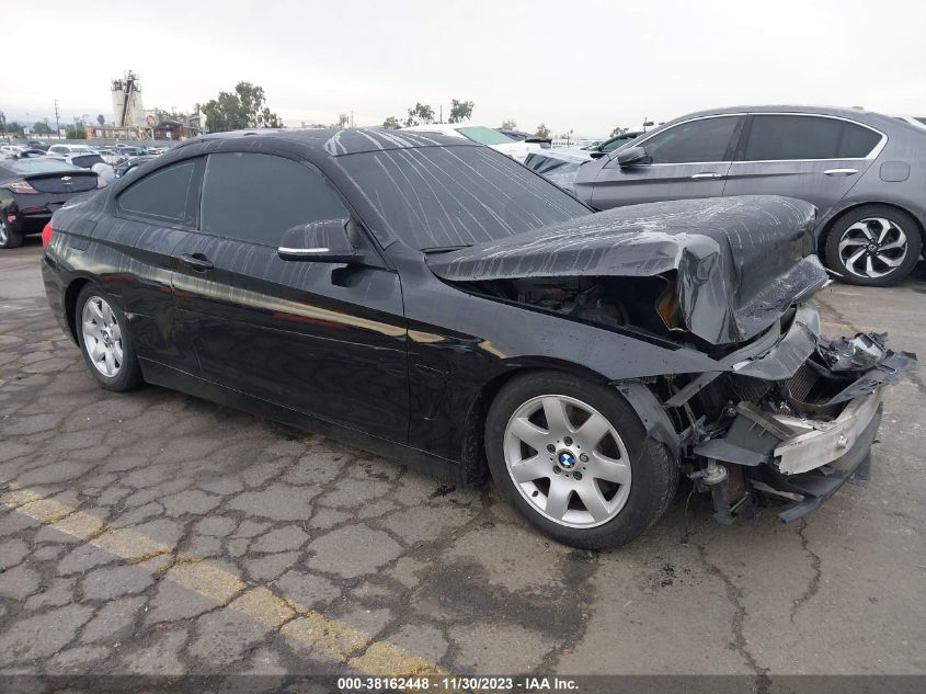 2014 BMW 428I - WBA3N3C54EF710737