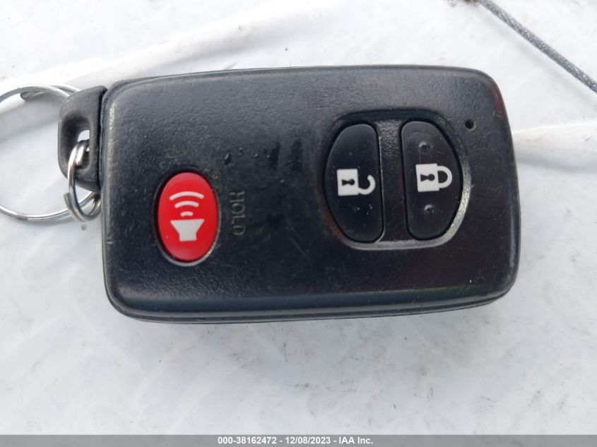 2015 TOYOTA PRIUS - JTDKN3DU9F0450179