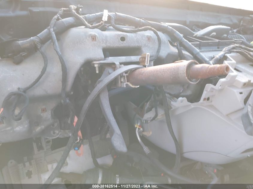 2019 CHRYSLER PACIFICA TOURING L 2C4RC1BG0KR581474