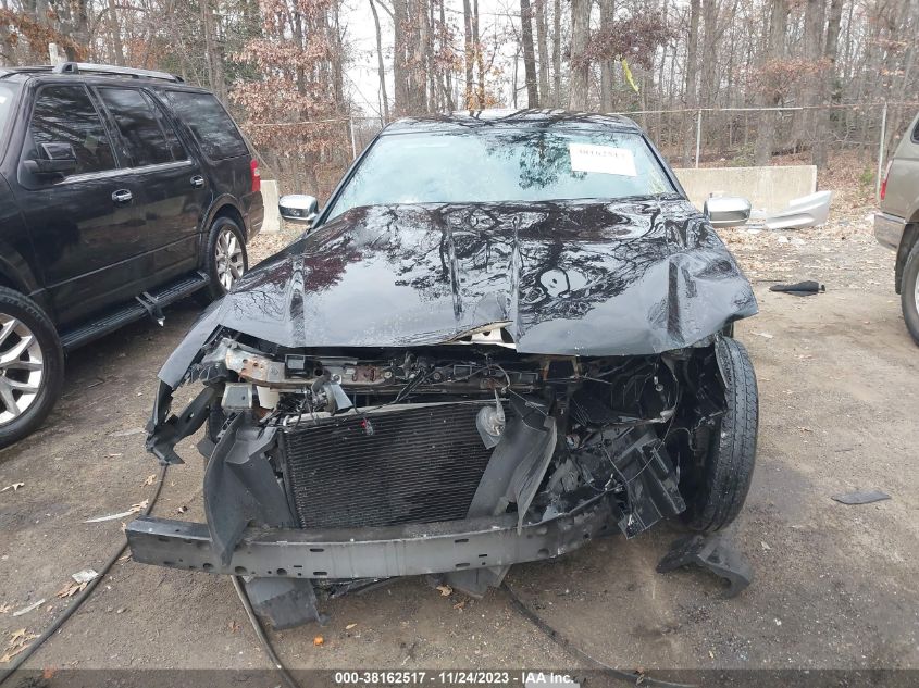 2013 CHRYSLER 300C 2C3CCAKG3DH665470