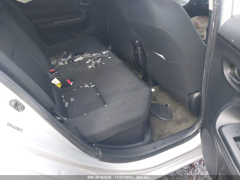 2016 TOYOTA PRIUS C - JTDKDCB33G1130350