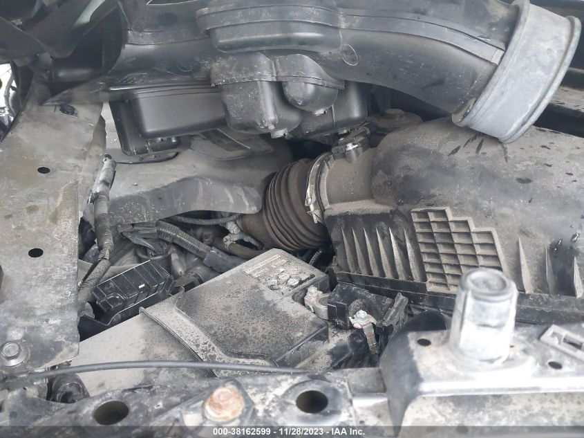 2019 HONDA PILOT EX-L - 5FNYF6H52KB093581