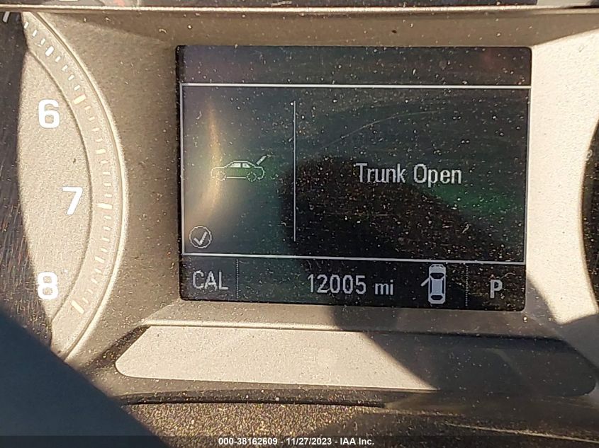 2022 CHEVROLET TRAILBLAZER FWD LT - KL79MPS22NB006491