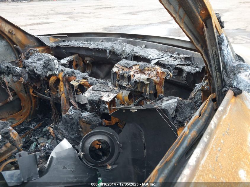 2015 KIA SOUL BASE - KNDJN2A28F7213781