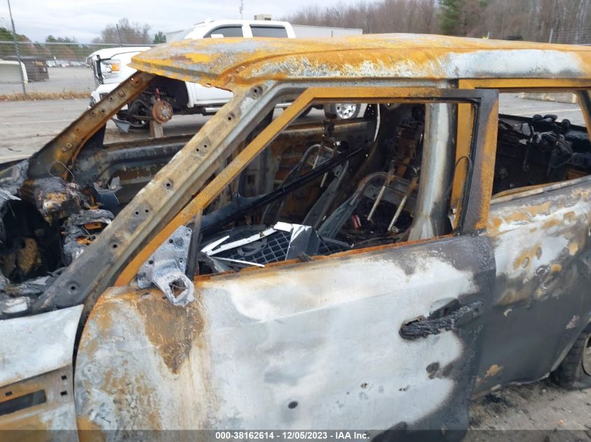 2015 KIA SOUL BASE - KNDJN2A28F7213781