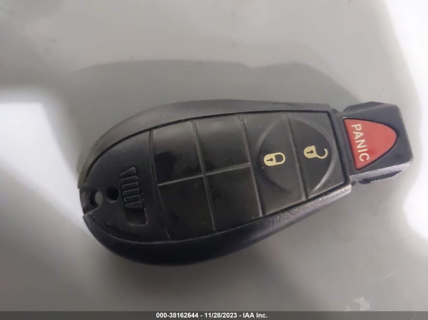 2014 JEEP CHEROKEE LATITUDE - 1C4PJMCS7EW272839