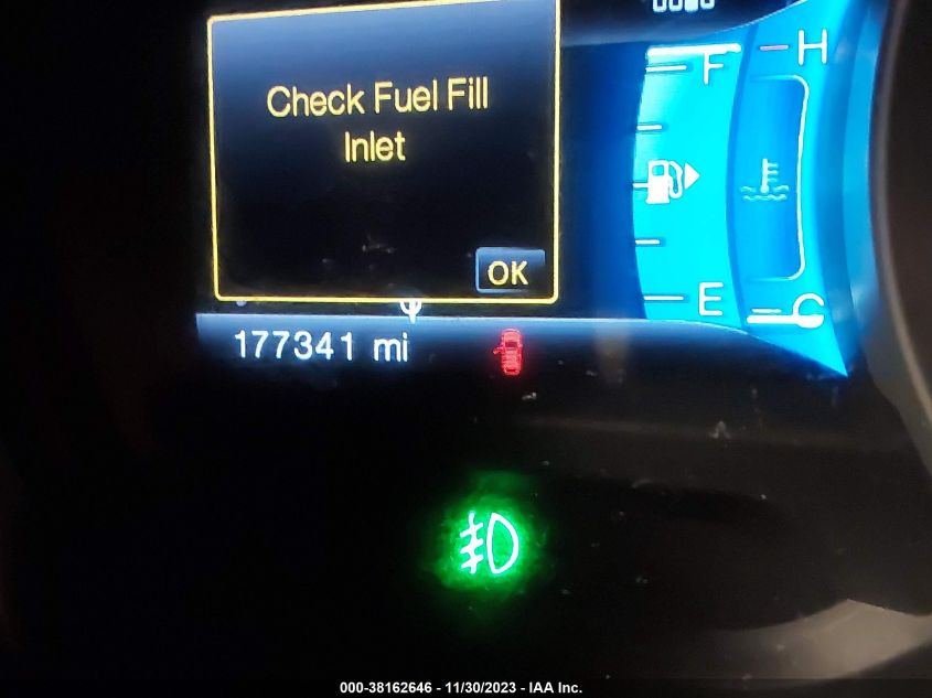 2013 FORD EXPLORER XLT - 1FM5K8D85DGA67278