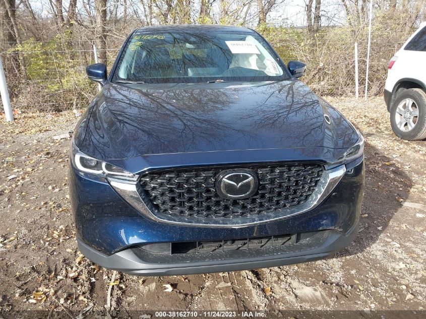 2023 MAZDA CX-5 2.5 S PREMIUM PLUS - JM3KFBEM5P0238684