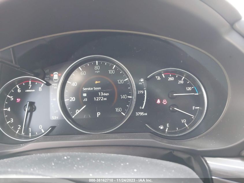 2023 MAZDA CX-5 2.5 S PREMIUM PLUS - JM3KFBEM5P0238684