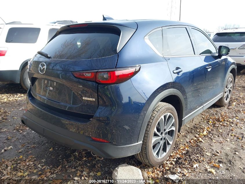 2023 MAZDA CX-5 2.5 S PREMIUM PLUS - JM3KFBEM5P0238684
