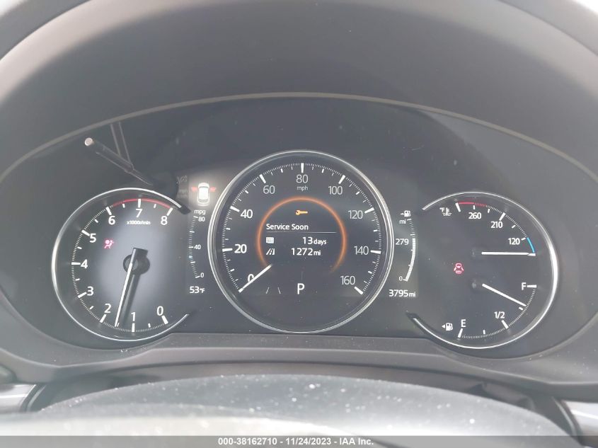 2023 MAZDA CX-5 2.5 S PREMIUM PLUS - JM3KFBEM5P0238684