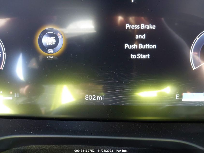 2024 JEEP GRAND CHEROKEE LAREDO/ALTITUDE - 1C4RJHAG1R8938411