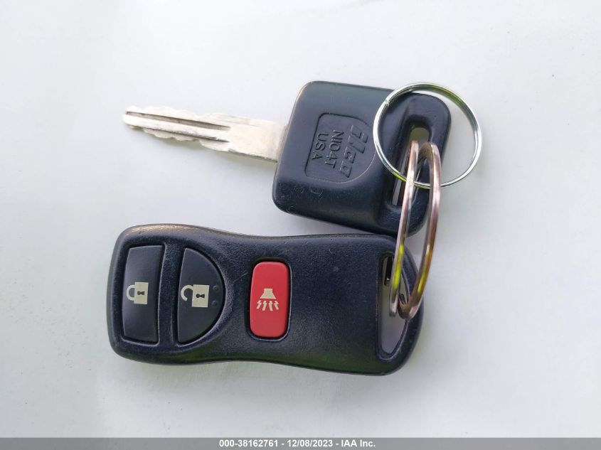 2013 NISSAN VERSA 1.6 SV - 3N1CN7APXDL844352