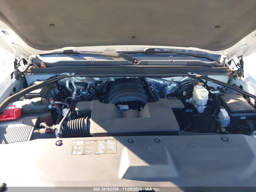 2015 CHEVROLET SUBURBAN 1500 LTZ 1GNSKKKC1FR552074