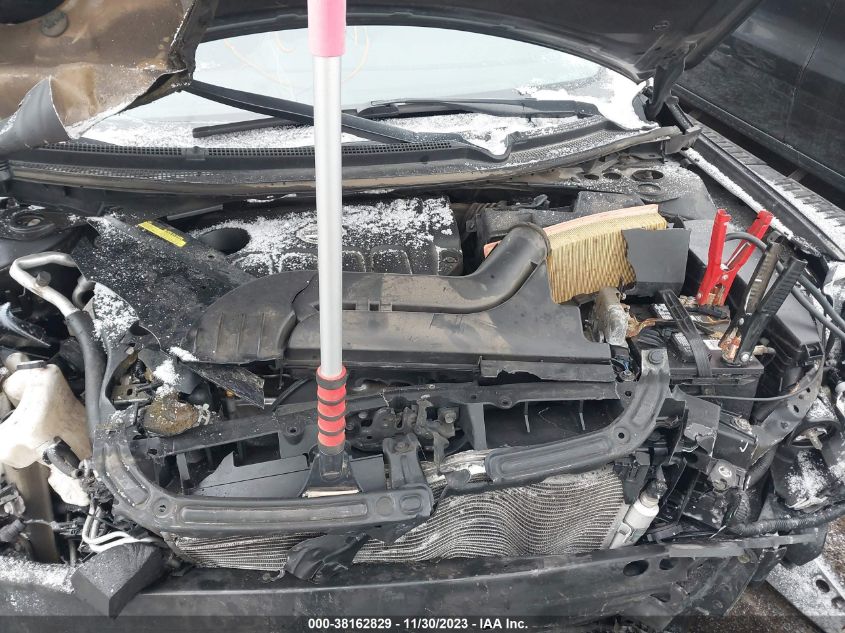 2013 NISSAN ALTIMA S - 1N4AL2EP9DC254460