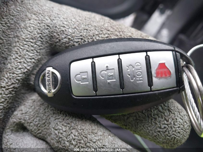 2013 NISSAN ALTIMA S - 1N4AL2EP9DC254460