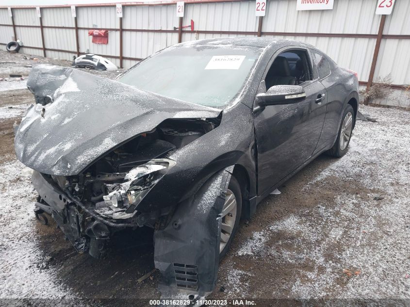 2013 NISSAN ALTIMA S - 1N4AL2EP9DC254460