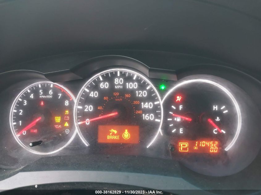 2013 NISSAN ALTIMA S - 1N4AL2EP9DC254460