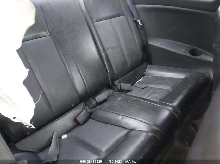 2013 NISSAN ALTIMA S - 1N4AL2EP9DC254460