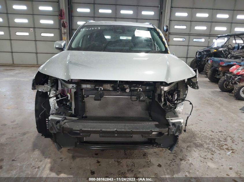 2024 TOYOTA GRAND HIGHLANDER XLE 5TDAAAB5XRS004146