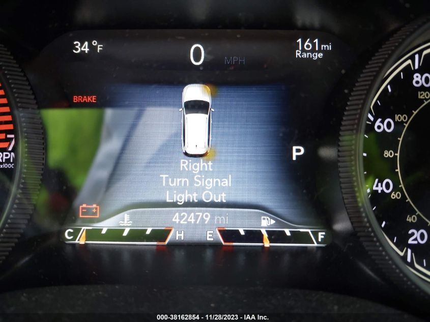 2019 JEEP CHEROKEE LIMITED - 1C4PJMDN3KD169515